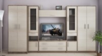 Living Bafimob Omega L 3.7m Truffel