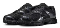 Кроссовки детские Nike V5 Rnr K Black/Anthracite, s.28.5