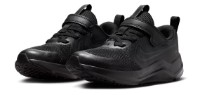 Кроссовки детские Nike Cosmic Runner Black/Anthracite, s.37.5