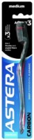 Periuta de dinti Astera Active 3 Carbon Medium