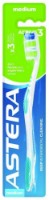Periuta de dinti Astera Active 3 Medium