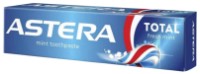 Pastă de dinţi Astera Active+ Total Fresh Mint 110g
