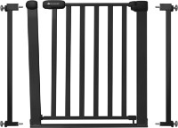 Ворота безопасности Kinderkraft Lock Go Black (KALOGO00BLK0000) фото №3 — интернет-магазин Desire.md