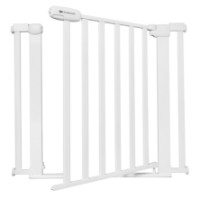 Ворота безопасности Kinderkraft Lock Go White (KALOGO00WHT0000)