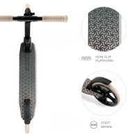 Самокат KinderKraft Freely Beige (KRFREE00BEG0000) фото №4 — интернет-магазин Desire.md