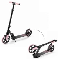 Самокат KinderKraft Freely Pink (KRFREE00PNK0000) фото №2 — интернет-магазин Desire.md