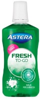 Apă de gură Astera Fresh To-Go 500ml