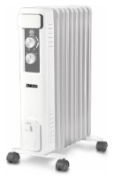 Масляный обогреватель Zanussi ZOH/CS-09W