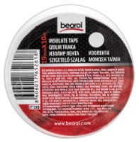 Bandă electroizolantă Beorol IT19B