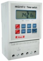 Releu de timp digital Himel HKG316T2230