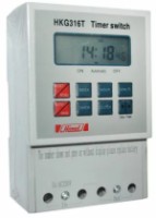 Releu de timp digital Himel HKG316T230