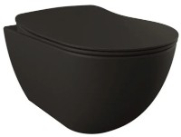 Vas WC Creavit Free FE320-11KK00E-0000/KC0903.01.2100E