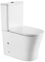 Vas WC Nomi Aura Rimless (123728)