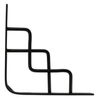 Полкодержатели Domax 450616 фото №2 — интернет-магазин Desire.md