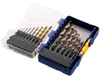 Набор свёрл Irwin IW3031503