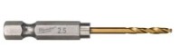 Набор свёрл Milwaukee 48894704-2