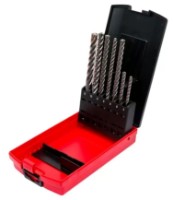 Набор свёрл Milwaukee 4932478626
