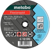 Disc de tăiere Metabo 616185000