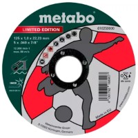 Disc de tăiere Metabo 616259000