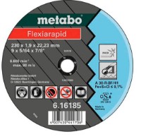Disc de tăiere Metabo 616274000