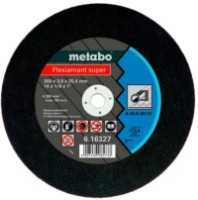 Disc de tăiere Metabo 616327000