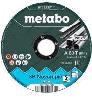 Disc de tăiere Metabo 617235000