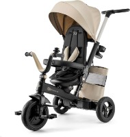 Bicicletă copii Kinderkraft Easytwist Beige (KREASY00BEG0000)