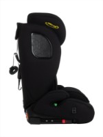 Scaun auto pentru copii Summer Baby Prestige I-Size (4555) Black imaginea #4 — magazin online Desire.md