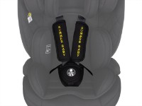 Scaun auto pentru copii Summer Baby Prestige I-Size (4555) Black imaginea #6 — magazin online Desire.md