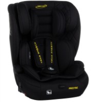 Scaun auto pentru copii Summer Baby Prestige I-Size (4555) Black imaginea #1 — magazin online Desire.md