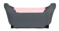 Scaun auto înălțător pentru copii Summer Baby Flori I-Size (4581) Pink imaginea #3 — magazin online Desire.md