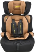 Scaun auto pentru copii Summer Baby Cosmo I-Size (4244) Black/Brown imaginea #10 — magazin online Desire.md