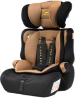 Scaun auto pentru copii Summer Baby Cosmo I-Size (4244) Black/Brown imaginea #1 — magazin online Desire.md