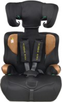 Scaun auto pentru copii Summer Baby Cosmo I-Size (4244) Black/Brown imaginea #3 — magazin online Desire.md