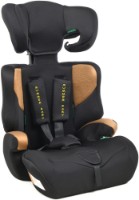 Scaun auto pentru copii Summer Baby Cosmo I-Size (4244) Black/Brown imaginea #4 — magazin online Desire.md