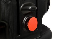 Scaun auto pentru copii Summer Baby Cosmo I-Size (4244) Black/Brown imaginea #8 — magazin online Desire.md