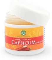 Unguent Herbal Therapy Capsicum 50ml