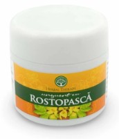 Мазь Herbal Therapy Rostopasca 50ml