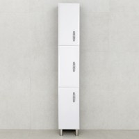 Dulap baie Bayro Allure 300x1900 (121121)