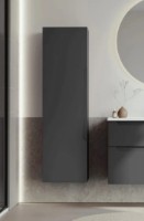 Dulap baie Orka Messina 40 Anthracite