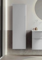 Dulap baie Orka Messina 40 White