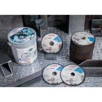 Диск для резки Bosch B2608626116 фото №2 — интернет-магазин Desire.md