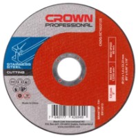 Disc de tăiere Crown 1922230