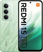 Мобильный телефон Xiaomi Redmi 15 5G 4Gb/128Gb Green