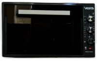 Cuptor de masa Vesta KS-60CTL/GF