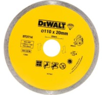 Диск для резки Dewalt DT3714