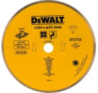 Диск для резки Dewalt DT3733