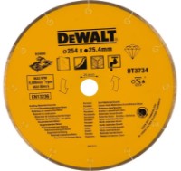 Диск для резки Dewalt DT3734