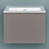 Шкаф под умывальник Bayro Formal Allegro 600 (117654)