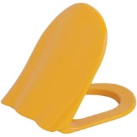 Capac de toaletă Creavit KC1003.01.1200E